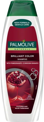 Palmolive Naturals ampon Brilliant Color 350ml